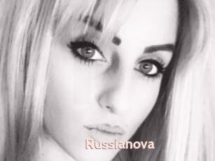 Russianova