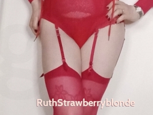 RuthStrawberryblonde