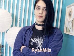 RyanMils