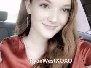 RyanWestXOXO