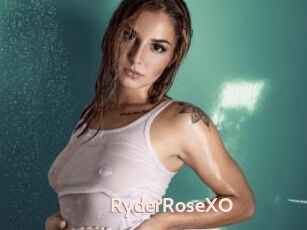 RyderRoseXO