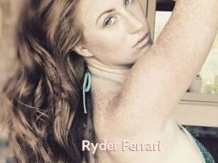 Ryder_Ferrari