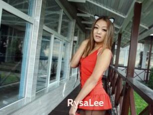 RysaLee