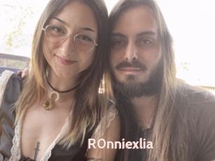 R0nniexlia