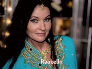 Raakelln
