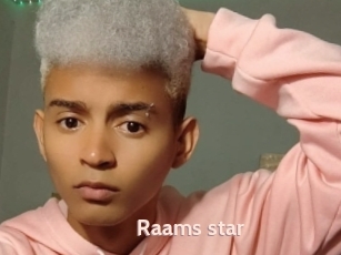 Raams_star