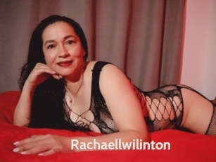 Rachaellwilinton