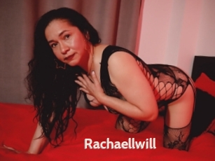 Rachaellwill