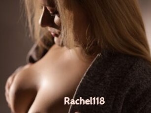 Rachel118