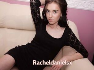 Racheldanielsx