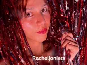 Racheljoniers