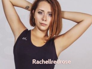Rachellredrose