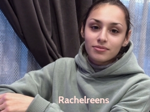 Rachelreens