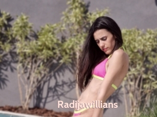Radijawillians
