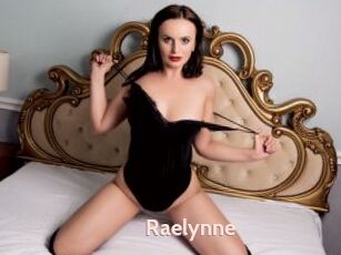 Raelynne