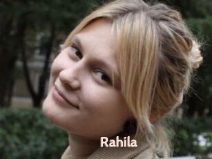 Rahila