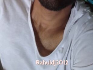 Rahuldj2012