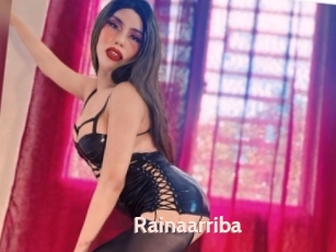 Rainaarriba