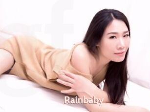 Rainbaby