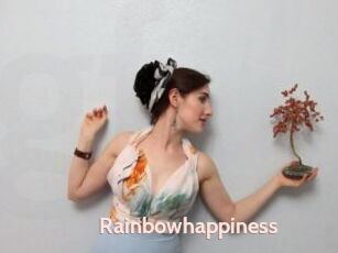 Rainbowhappiness