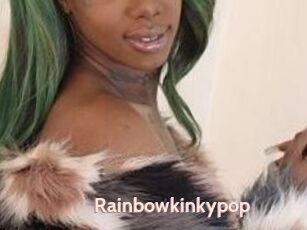 Rainbowkinkypop