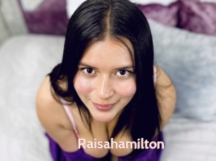 Raisahamilton