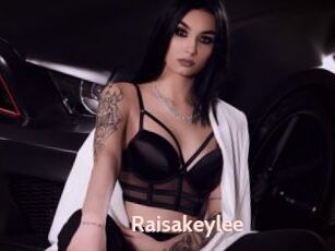 Raisakeylee
