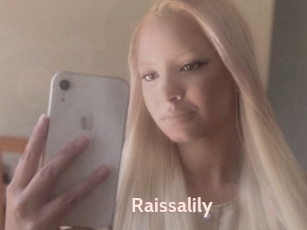 Raissalily