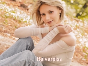 Raivareiss