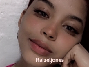 Raizeljones