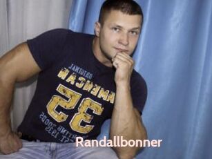 Randallbonner