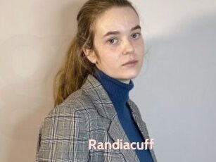 Randiacuff