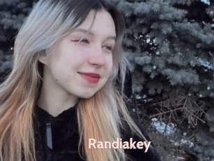 Randiakey