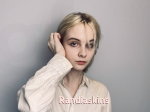 Randiaskins