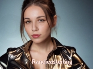 Randieasterling
