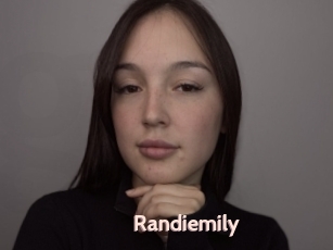 Randiemily