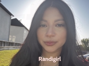 Randigirl