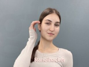 Randihacker