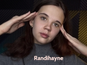 Randihayne