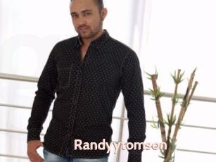 Randyytomson