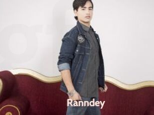Ranndey