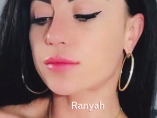 Ranyah