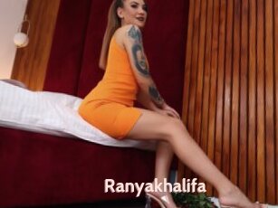 Ranyakhalifa