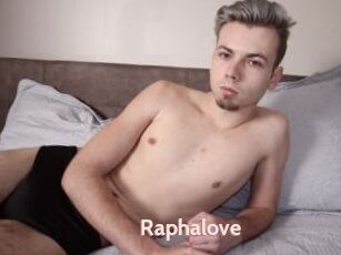 Raphalove
