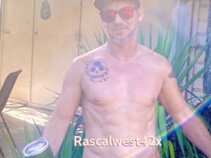 Rascalwest42x