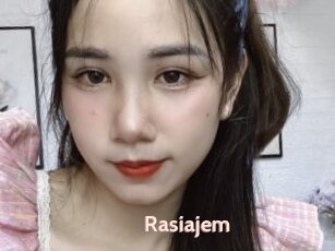 Rasiajem