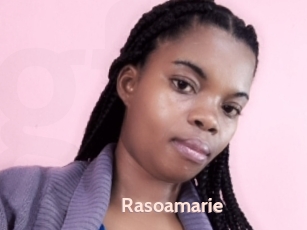 Rasoamarie