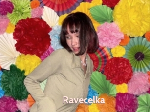 Ravecelka