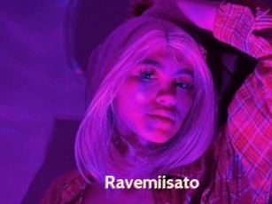 Ravemiisato