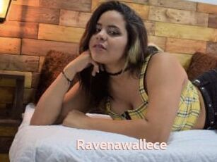 Ravenawallece